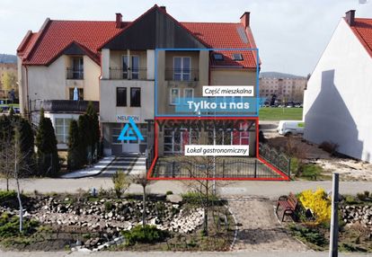Kamienica z dużym potencjałem  inwestycyjnym.