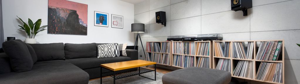 Mieszkanie w świetnej lokalizacji