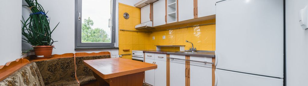 2-pokojowe mieszkanie | szablowskiego | bronowice