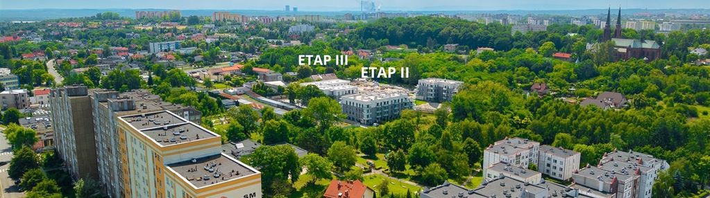 2m49 - sosnowiec, zagórze - mieszkanie na sprzedaż