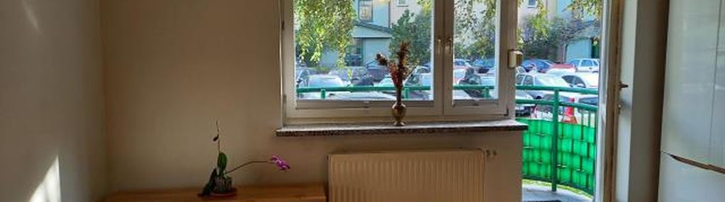 Włochy-mieszkanie dwupokojowe!