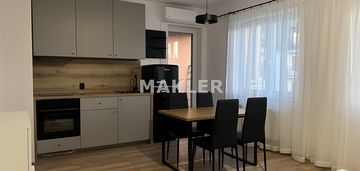 M-3 - 43m2- 3 piętro- ul. pestalozziego