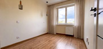 Mieszkanie gotowe do wprowadzenia 59m² po remoncie