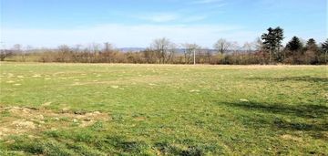 Działka budowlana 8265m2 łódź