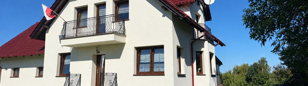 Dom wolnostojący/trzebnica/chocianów