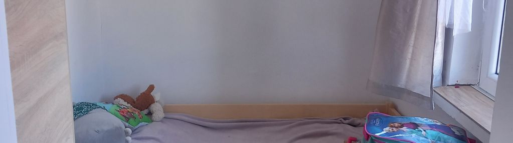 Kawalerka w świetnej lokalizacji blok z cegły