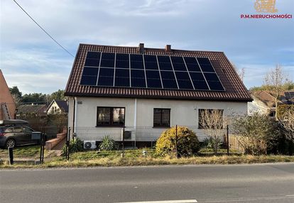 Bargłówka k/rud raciborskich, pompa ciepła, klima