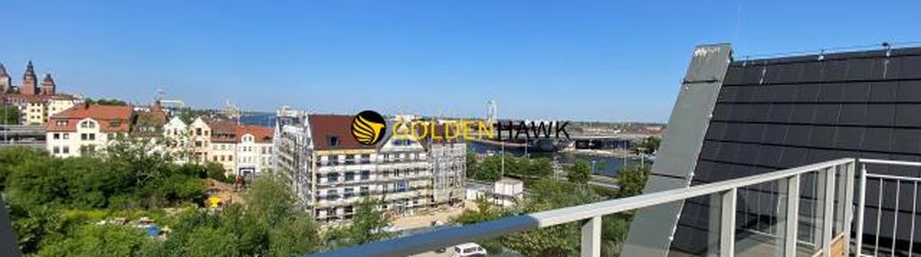 Luksusowy apartament na wynajem obok bulwarów!