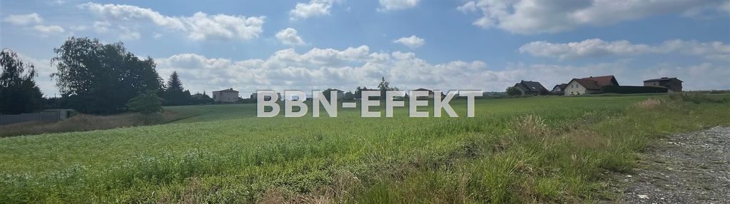Bestwina-działka budowlana