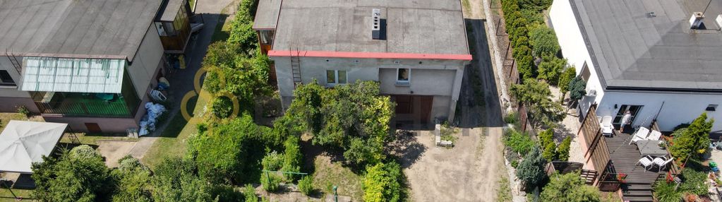 Centrum leszna? dom wolnostojący? to tutaj!