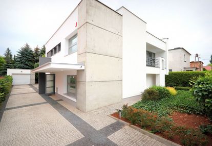 Dom premium 200 m2 poznań