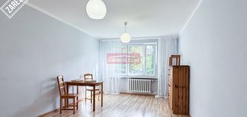 Osobne pokoje, komunikacja, pełna infrastruktura