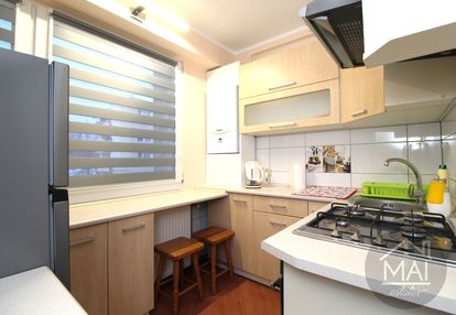 Przestronne 3pokojowe mieszkanie w centrum dobczyc