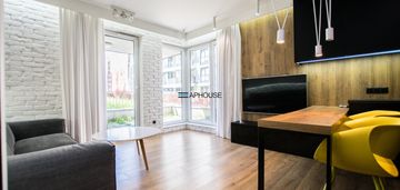 2 pok mieszkanie, zabłocie, klima, wysoki standard