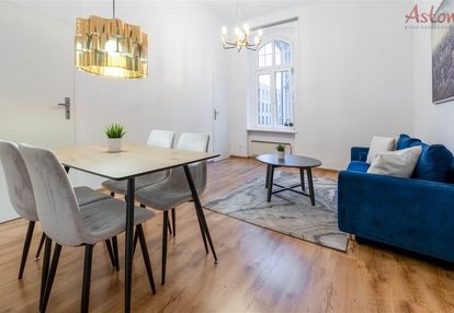 Wynajmę 4 pokoje w centrum katowic - blisko uś, ue