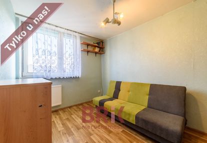 3-pokojowe mieszkanie z garderobą