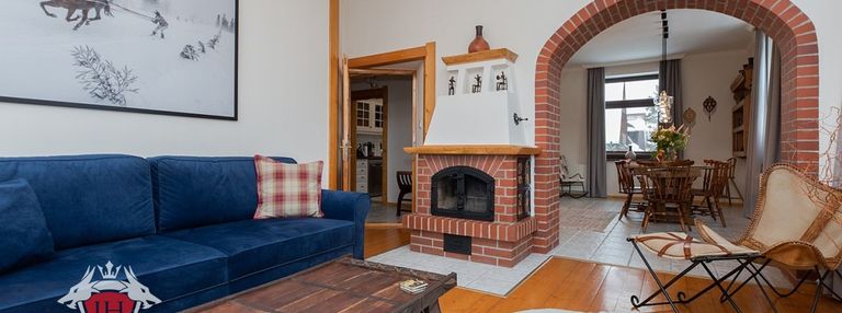 3 pokojowy nowy apartament blisko krupówek