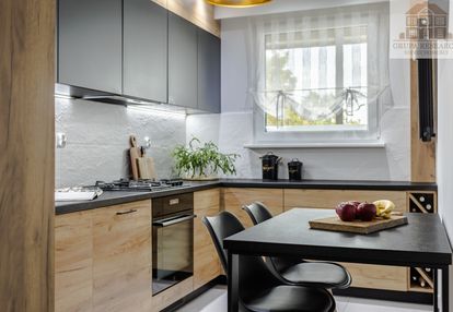 Stylowe m3 po remoncie – gotowe do wprowadzenia