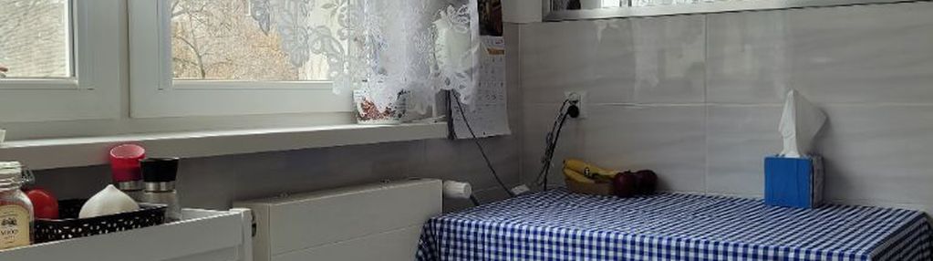 Do zamieszkania 2 pokoje