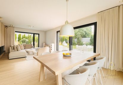 Luksus, wygoda, komfort-dom do wejścia dla ciebie!