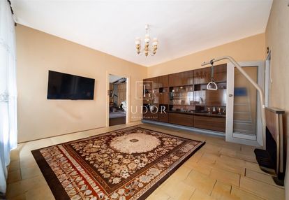 2 pokoje | 42 m2 | centrum | do remontu