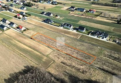 Działka widokowa na słocinie