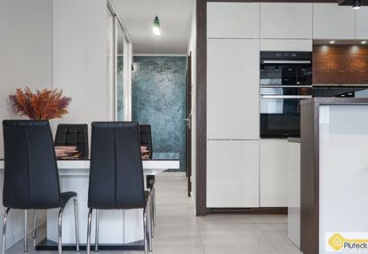 Wyposażone i eleganckie|2 pok.|balkon,taras,garaż