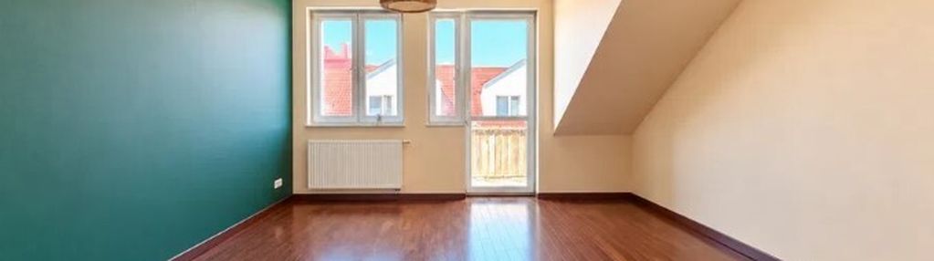2-pokojowe mieszkanie na białołęce
