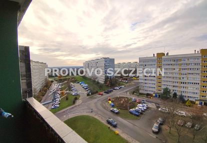 Szczecin, kaliny, mieszkanie 2 pokojowe z balkonem