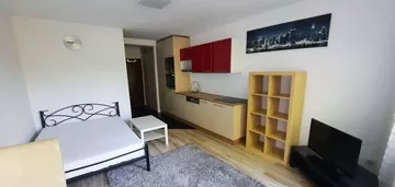 28m2 - Willa Leśna - Apartamentowiec - Volkswagen