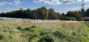 Działka na pograniczu bielska i czechowic