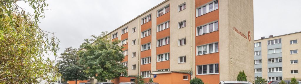 Słoneczne 3 pokoje blisko obwodnicy!