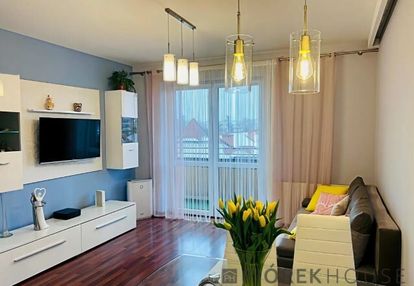 2-pokojowe mieszkanie w ząbkach