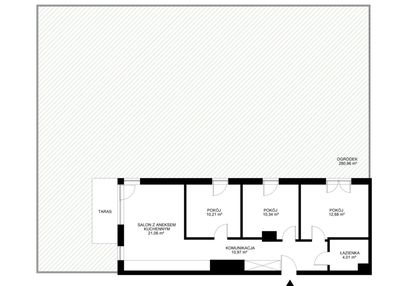 4pok/bez pcc/bez prowizji/deweloperka