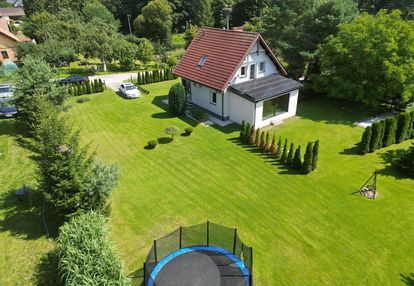 Komfortowy dom z fotowoltaiką | 10 min od elbląga