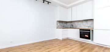 Nowe 3 pok. mieszkanie na warszewie- 54 m2, balkon