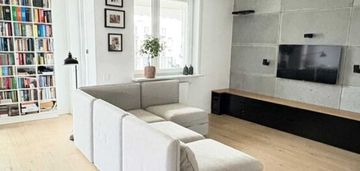 2-pokojowe mieszkanie na pradze-południe