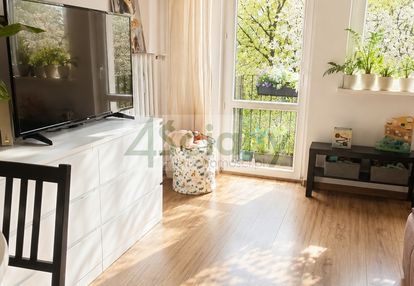 Żoliborz | 2 pokoje | metro | balkon