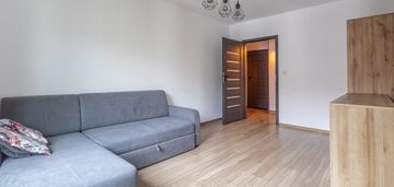 Niezależne 3-pok. 62m2, garaż i komórka bonarka