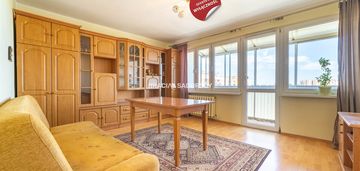 Panorama z okna,  loggia, super cena i lokalizacja