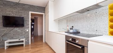 2 pok|żabiniec|taras|44m2|wynajem