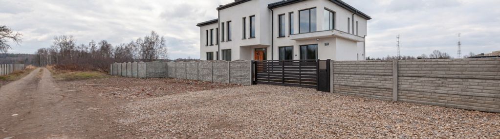 Nowoczesny dom z potencjałem inwestycyjnym | 348 m