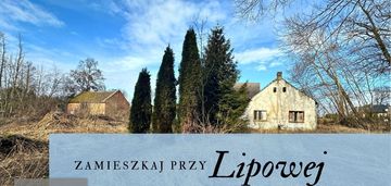 Nieruchomość w biestrzykowicach 8200 m2