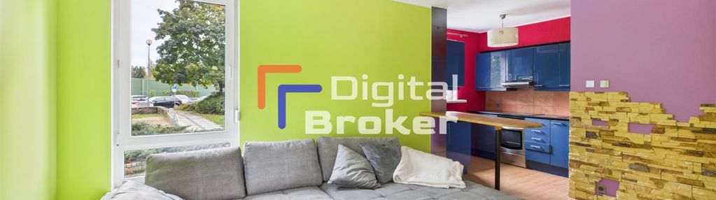 ✩os. poziomkowe ✩ suchy las ✩ 2 pokoje✩