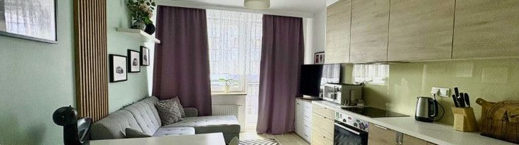 Białołęka /3 pokoje/ balkon/garaż