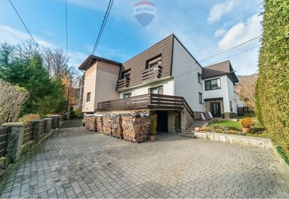 Dom, apartament pod wynajem i działka gratis