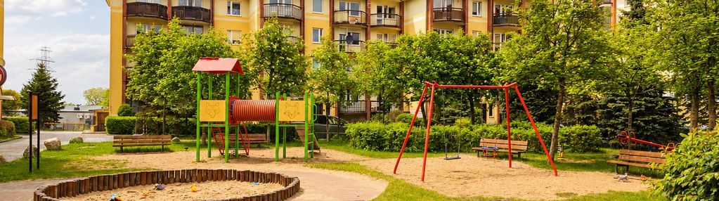 Kawalerka z balkonem ul. mochnackiego słupsk| ii p