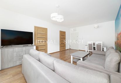 Mieszkanie z balkonem | kalwaryjska | pet friendly