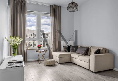 Przytulne mieszkanie, 2 pokoje, 43m2, kłobucka.