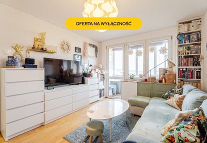 Żyj w mieszkaniu ze wspaniałym widokiem